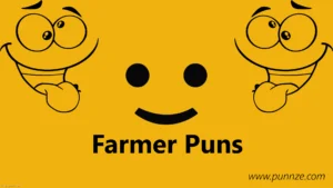Farmer Puns