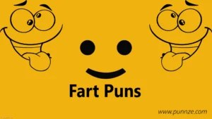 Fart Puns