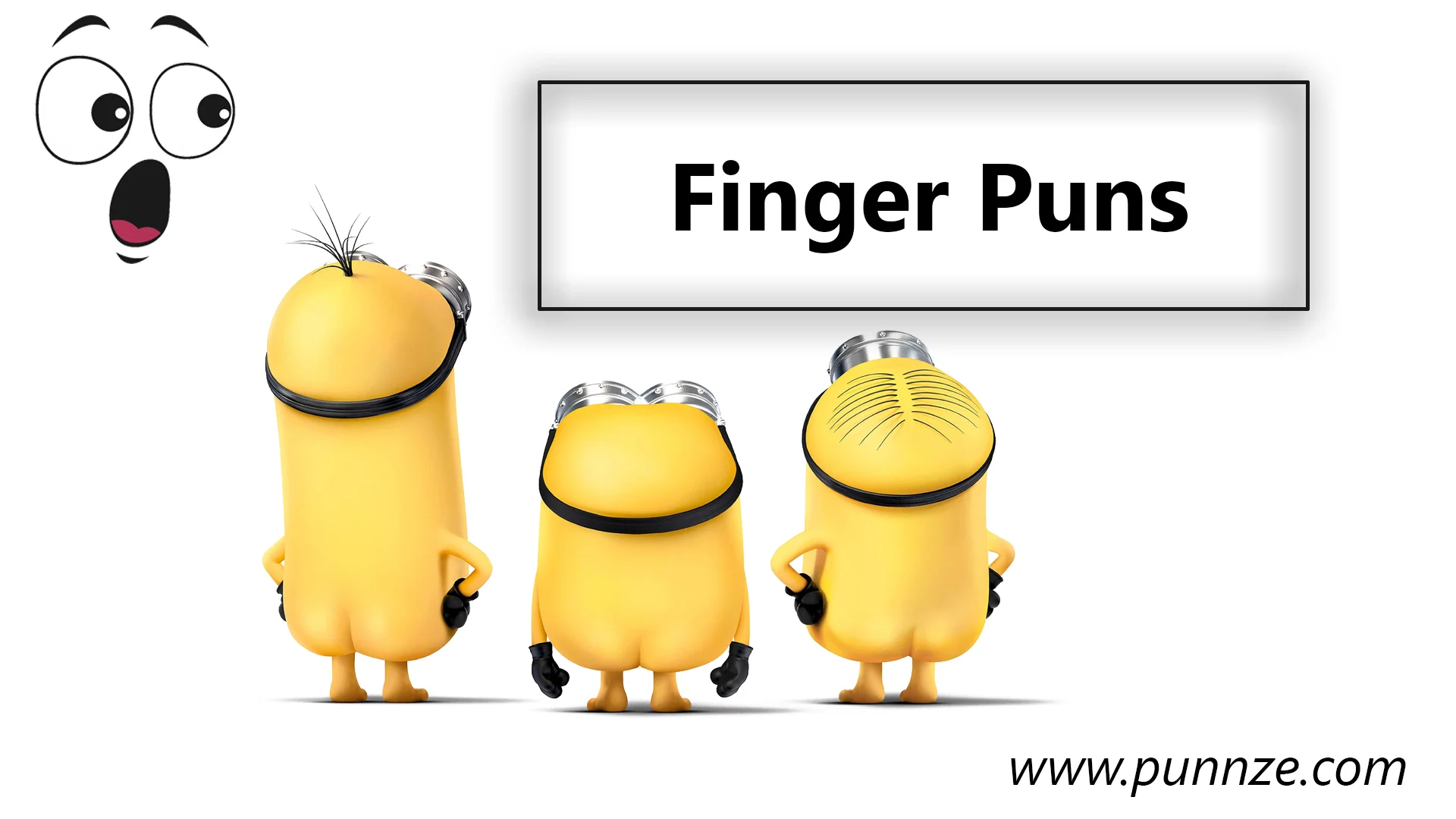 Finger Puns
