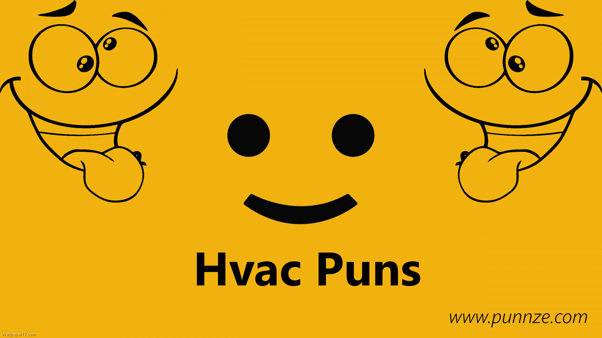 Hvac Puns