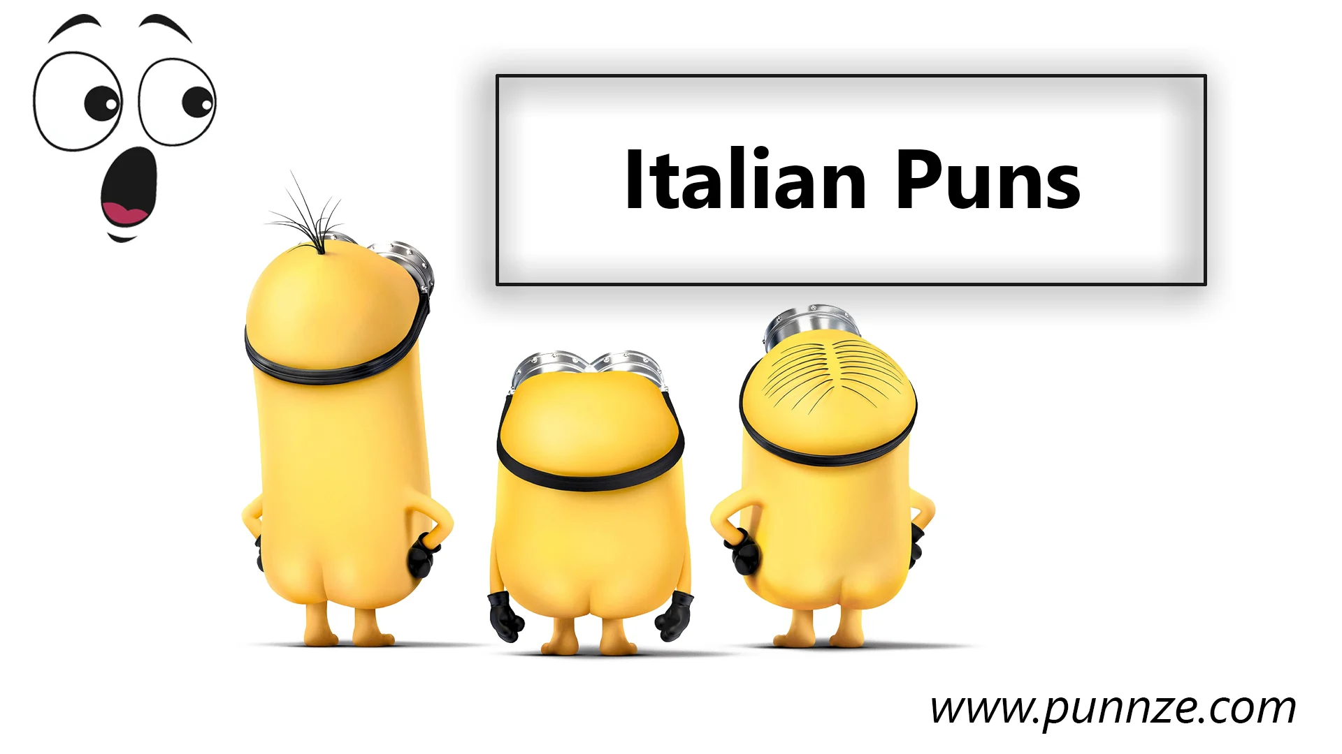 Italian Puns
