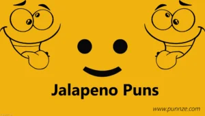 Jalapeno Puns