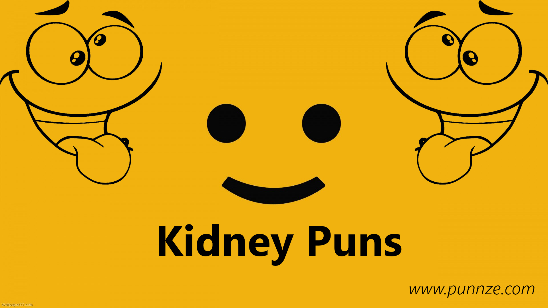 kidney-puns