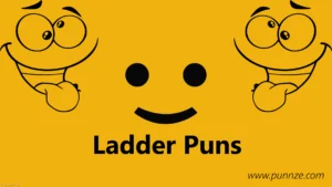 Ladder Puns