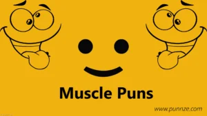 Muscle Puns