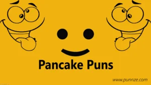 Pancake Puns