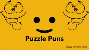 Puzzle Puns