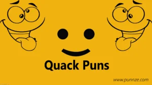 Quack Puns