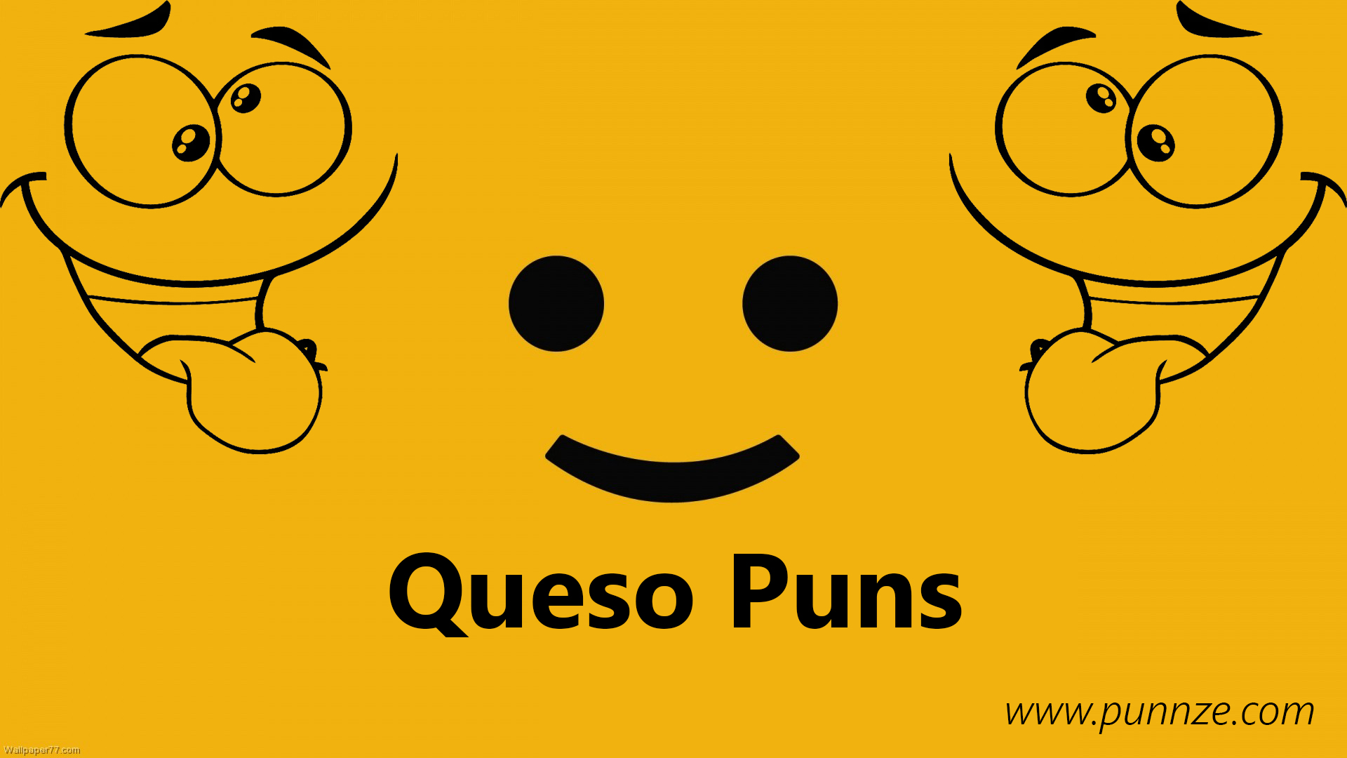 Queso Puns