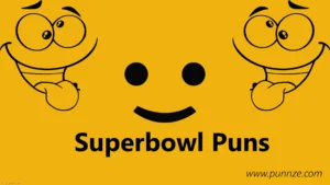 Superbowl Puns