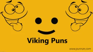 Viking Puns