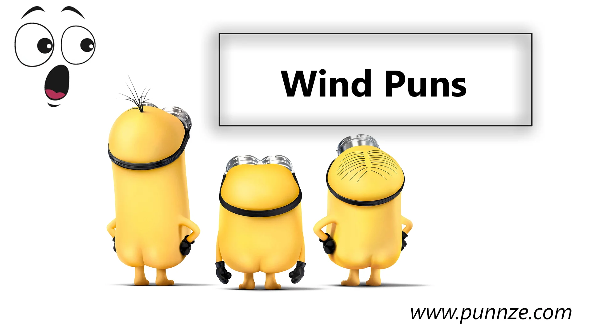 Wind Puns