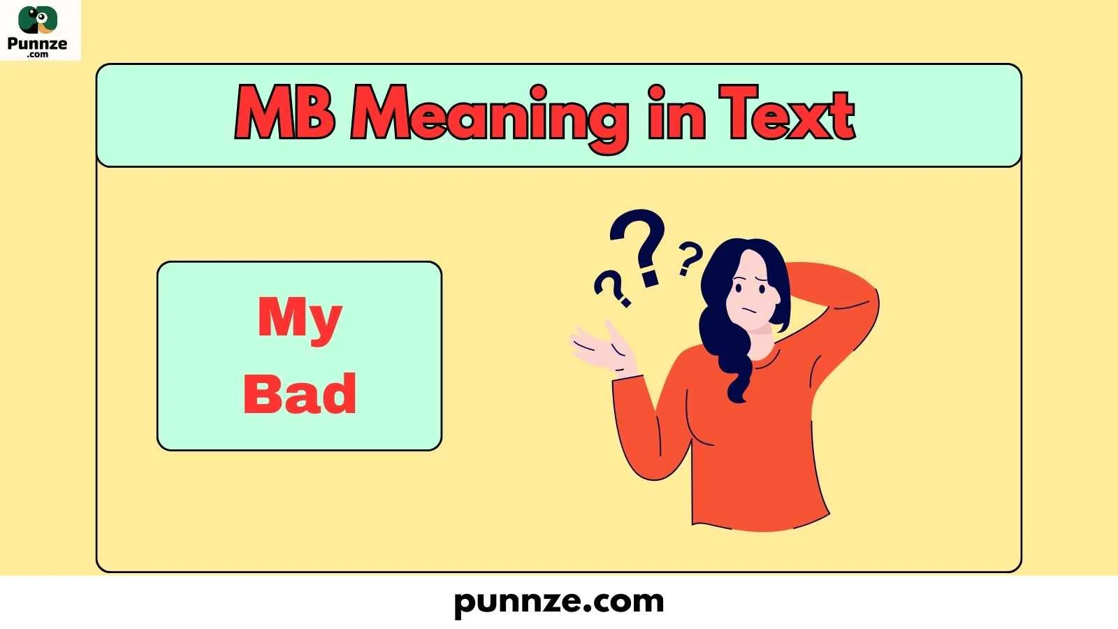 MB Meaning in Text