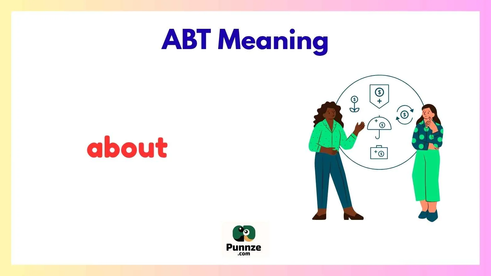 ABT Meaning